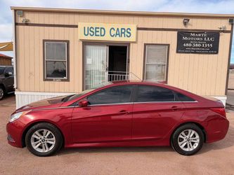 2014 Hyundai Sonata