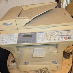 Brother Printer MFC 9600