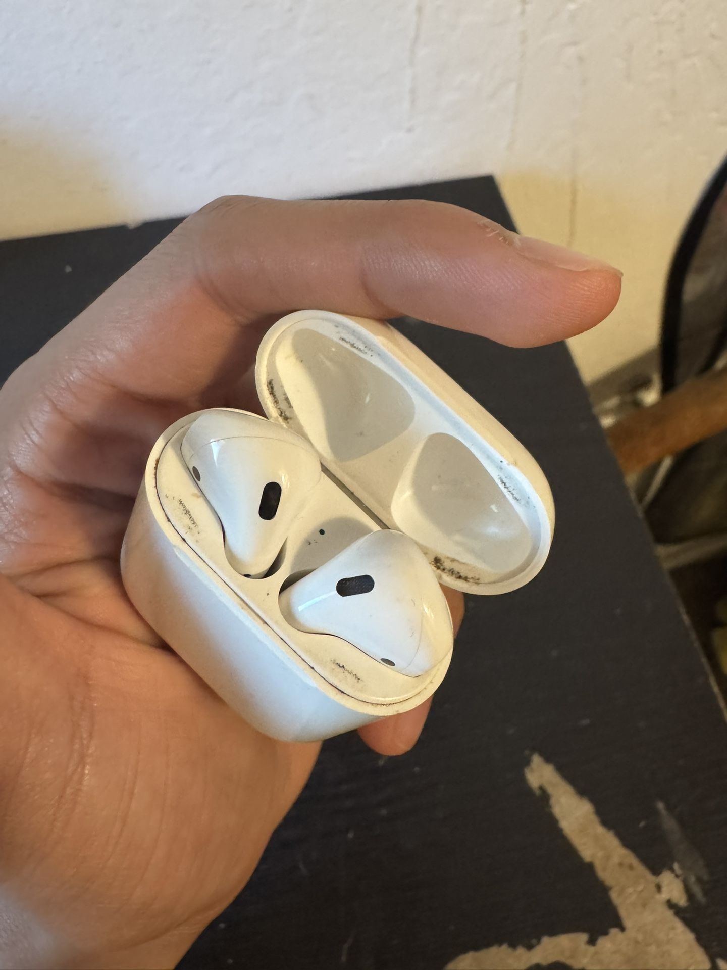 AirPod 1st Gen