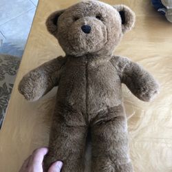 Build A Bear plush toy