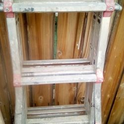 Franklin Ladder