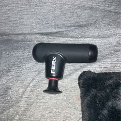 FitRX Massage Gun