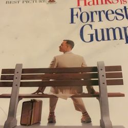 Forrest Gump