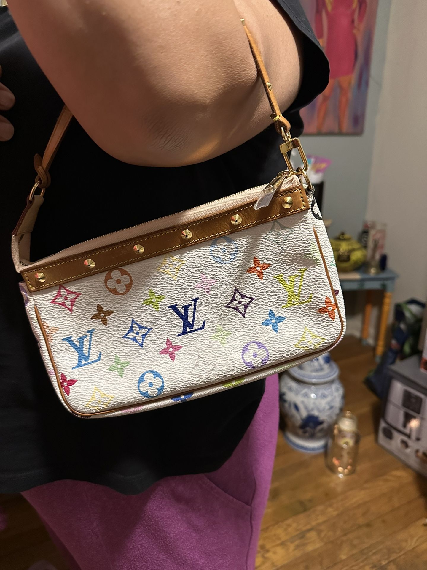 LV Bag