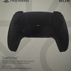 Ps5 Controller