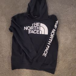 Northface Hoody. Size M
