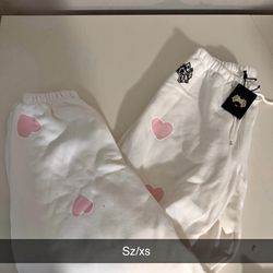 Darc Sport Sweatpants