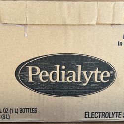 Pedialyte