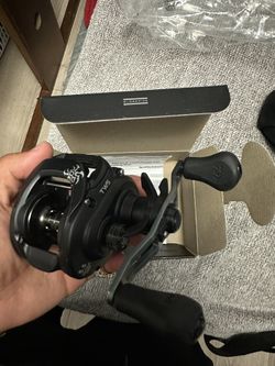 DAIWA TATULA 150