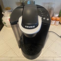 Keurig Large Electric Coffee Machine