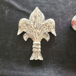 Fleur De Lis