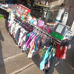 Garage Sale 2911 Clemente Dr Grand Prairie TX 
