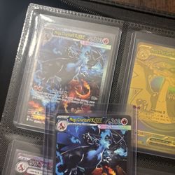 BUYING POKEMONG SINGLES/LOTS