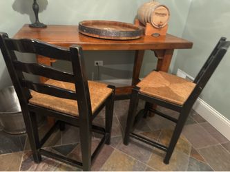 Bar stools