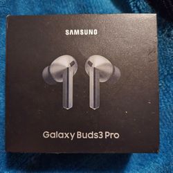 Galaxy Buds3 Pro