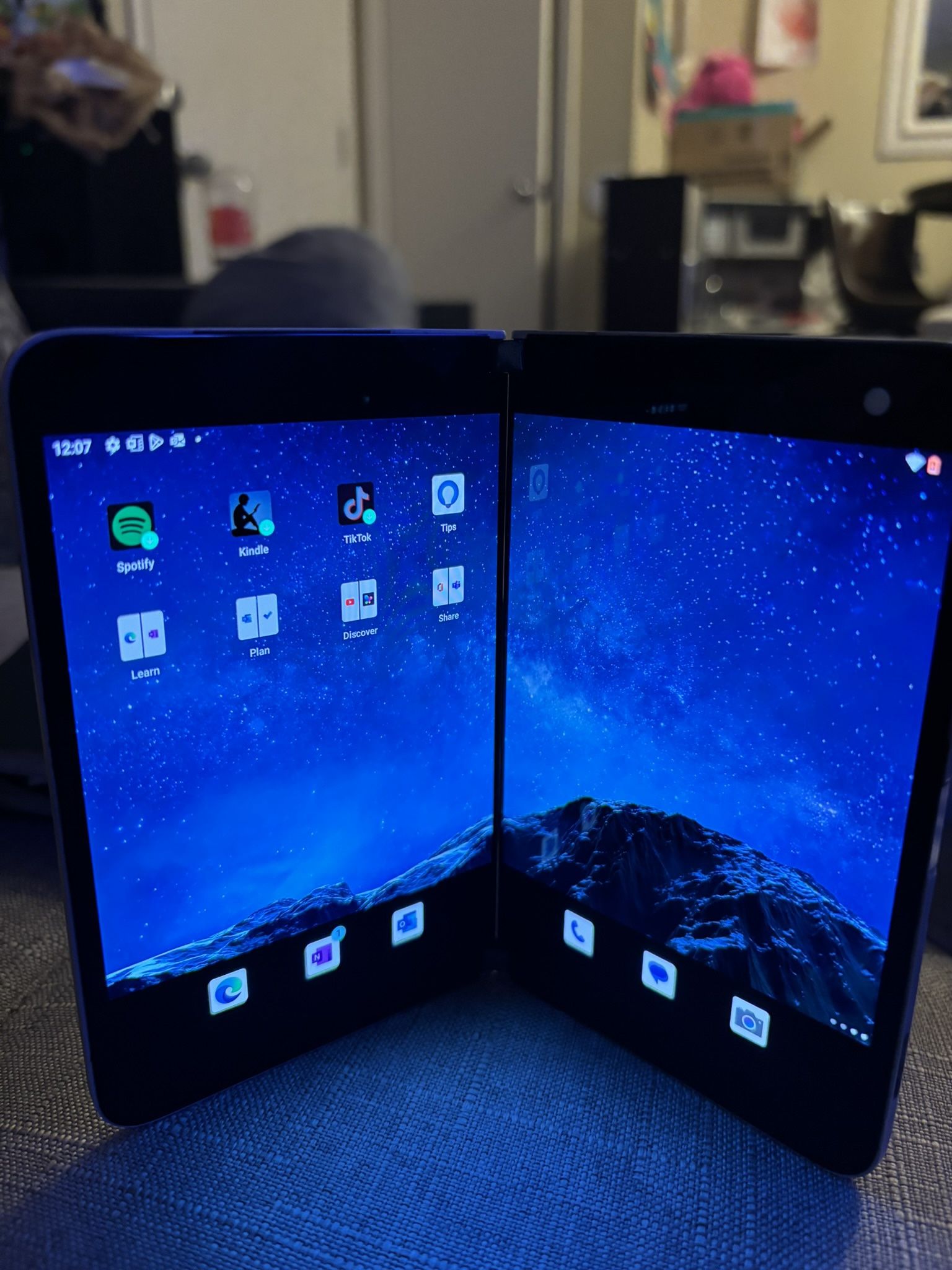 Surface Duo