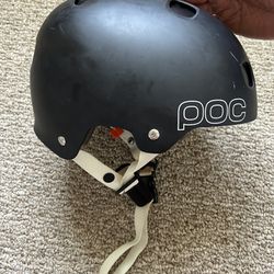 POC Helmet 
