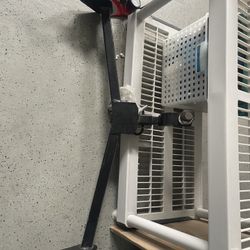 Tow Bar With Ball