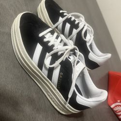 Adidas Gazelles