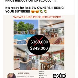 🏠 Beautiful Home FOR SALE 