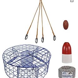 Crab Cage
