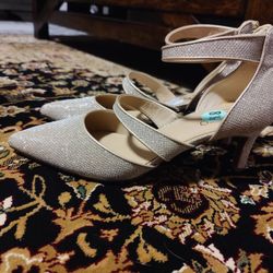 Women Franco Sarto Dress Heels