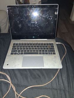 Hp probook 2in1 x360 Laptop