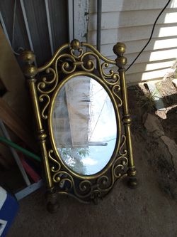 Mirror