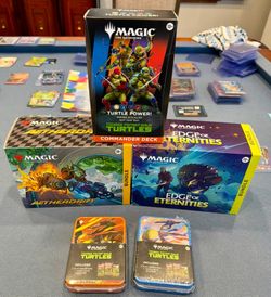 magic bundle