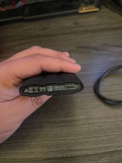 Samsung Shield T7 4TB external SSD