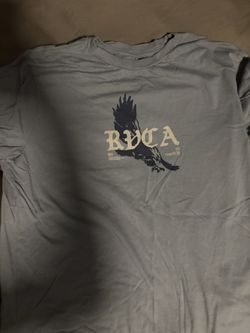 Ruca Tee size L