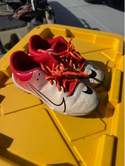 Nike Cleats