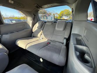 2016 Honda Odyssey Thumbnail