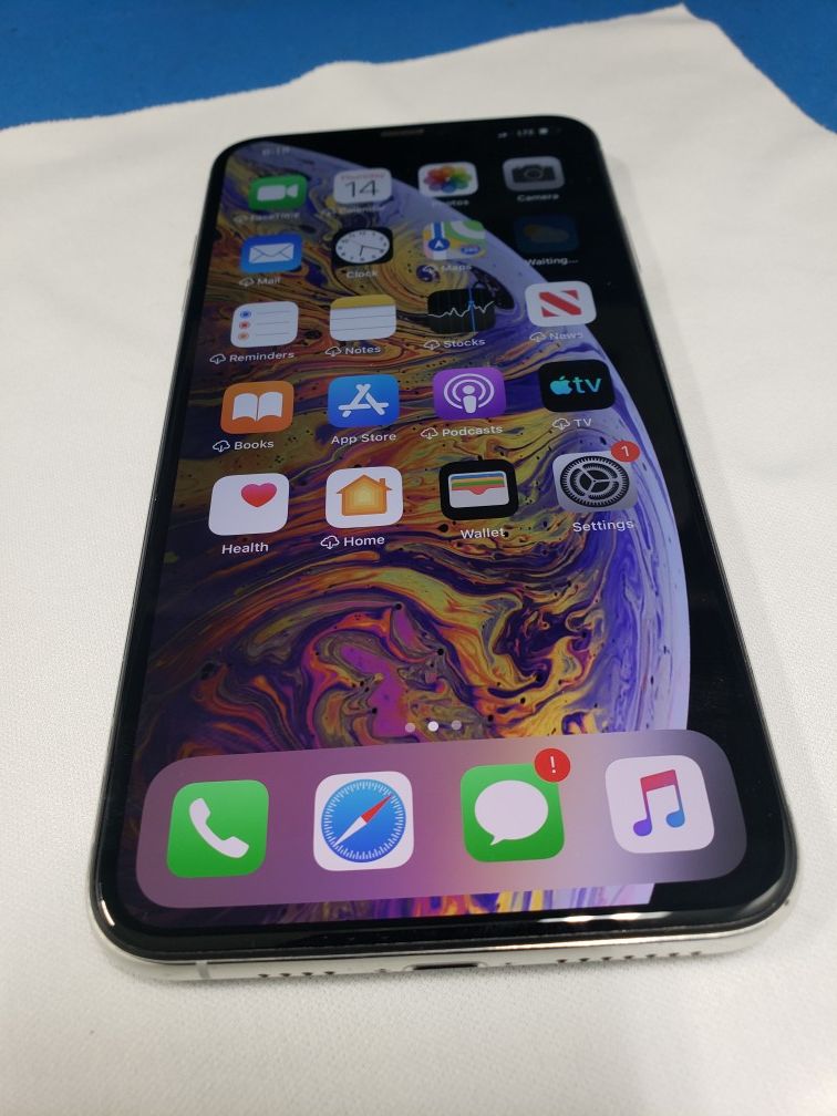 Iphone XS max