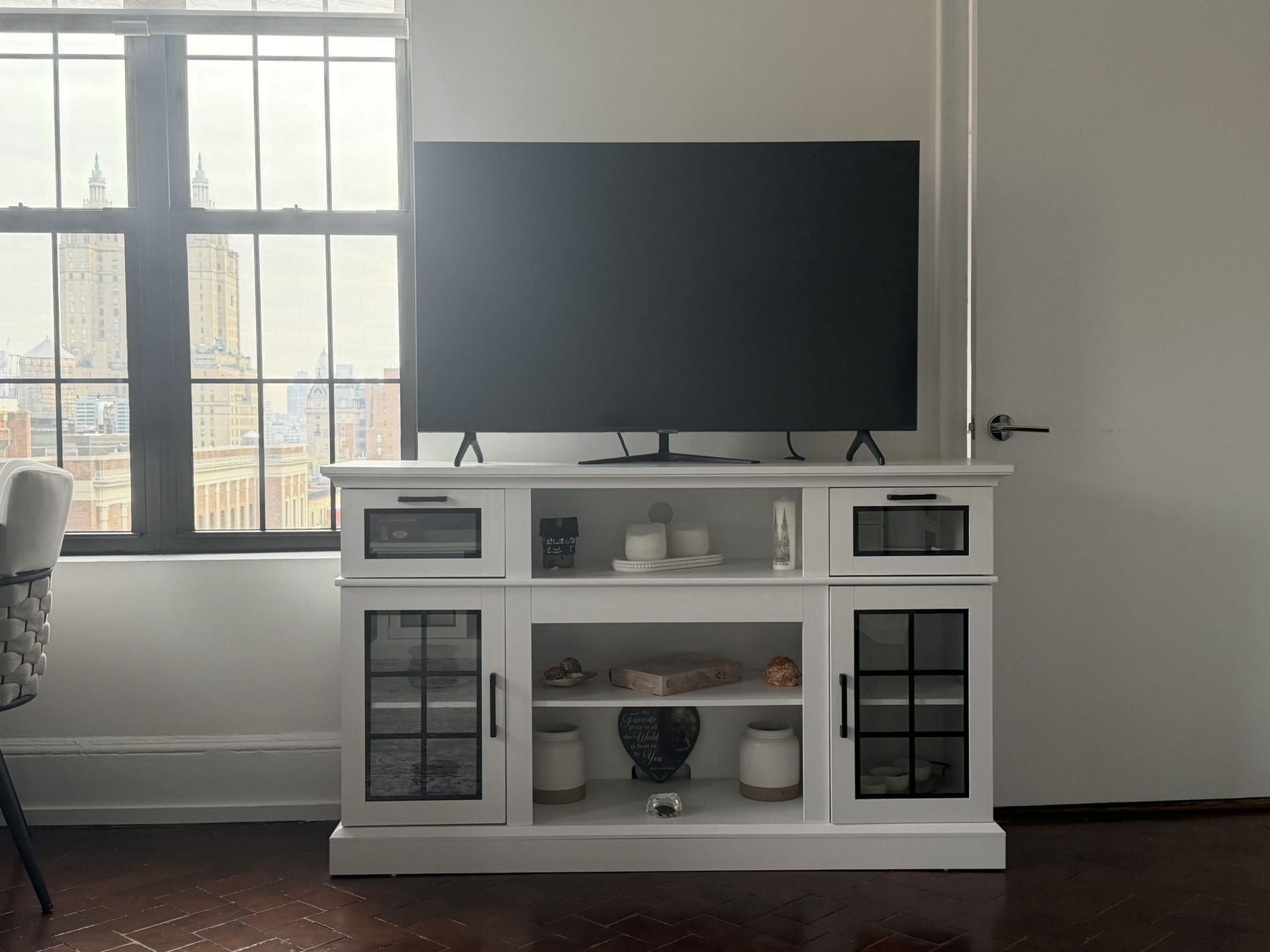 TV stand Only $99.99