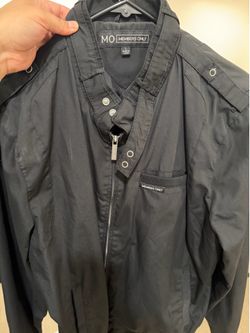 Members only jacket