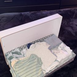 Preemie Baby Clothes