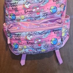 Backpack 