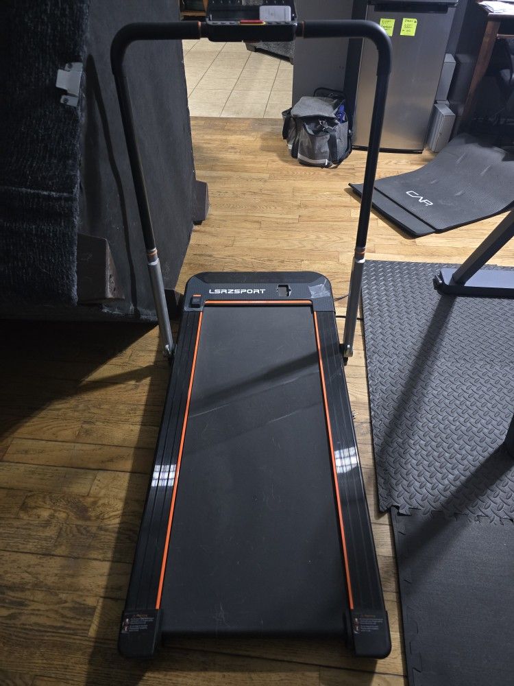 Under Desk Treadmill for Sale in San Antonio, TX OfferUp