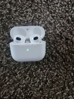 Airpod Pros 3rd Generation