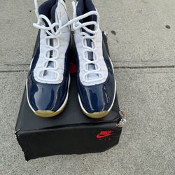 Jordan 11