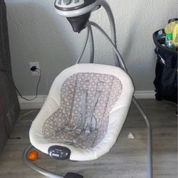 Baby Swing