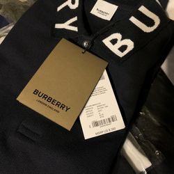 Burberry Polo 