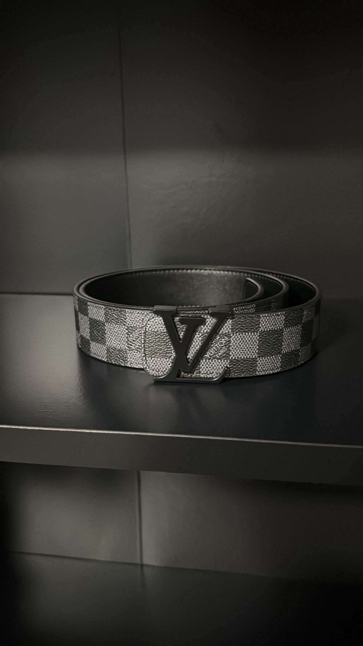 Lv Belt