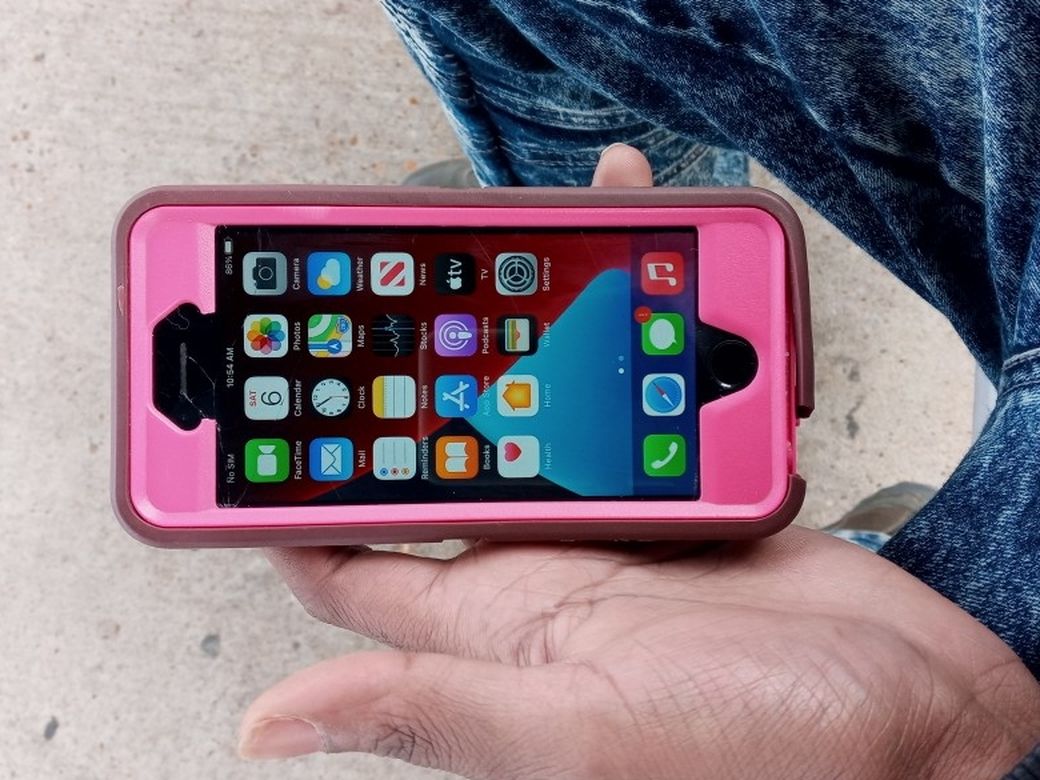 Iphone 6s