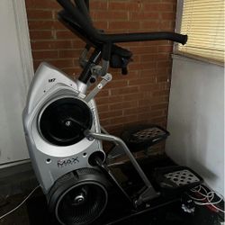 Bowflex M7 Max Trainer Elliptical