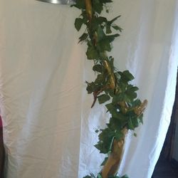 Sycamore Floor Lamp 