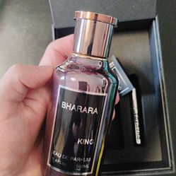 Baharara king 100 ml