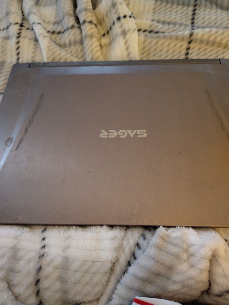 Gaming Laptop
