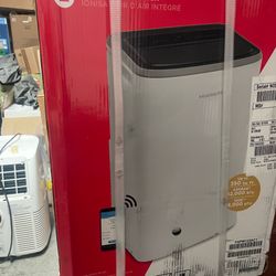 AC - Frigidaire 12,000 BTU Portable Air Conditioner Covers up to 350 sq ft